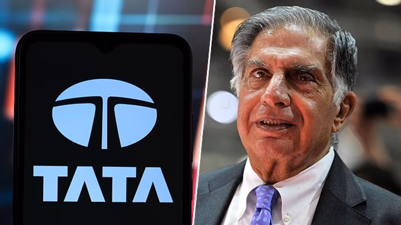 Tata Group