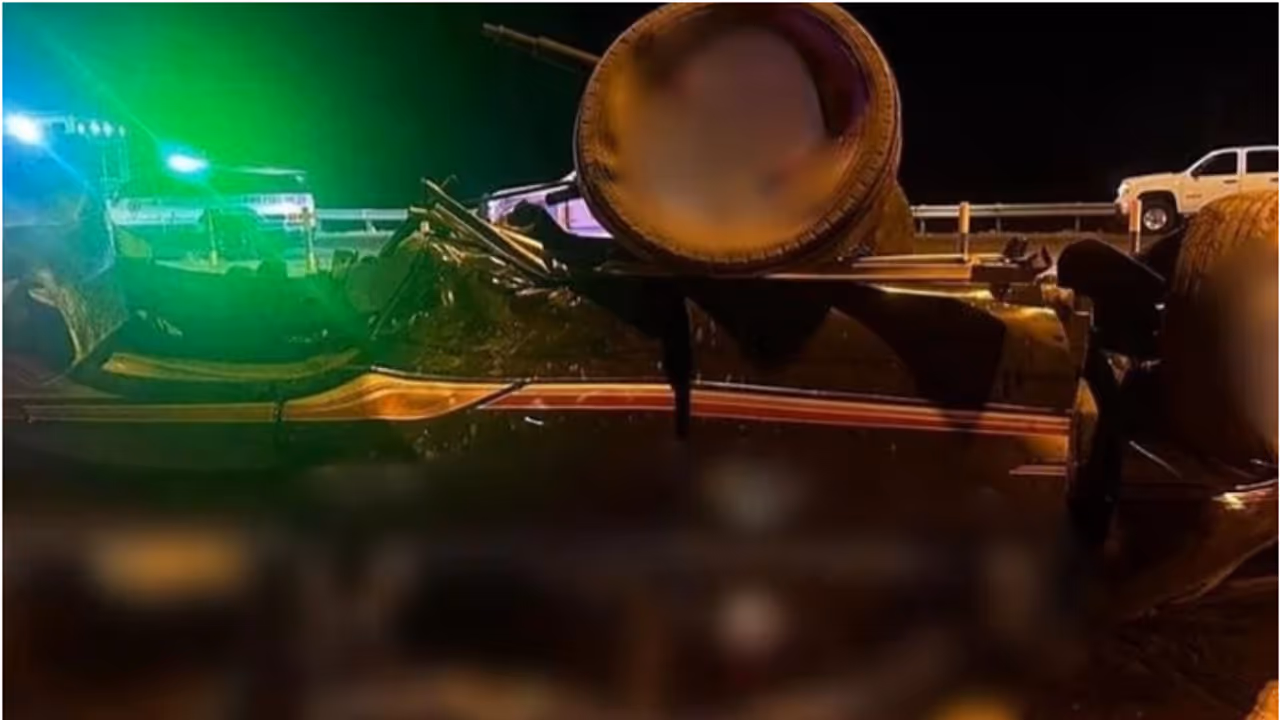 vehicle accident vehicle accident