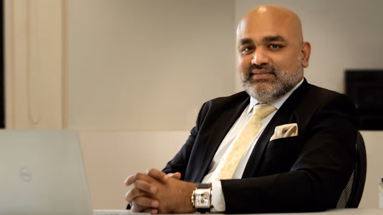 Leadership Update: Allen Machado Returns as Interim CEO of Niraamaya Life