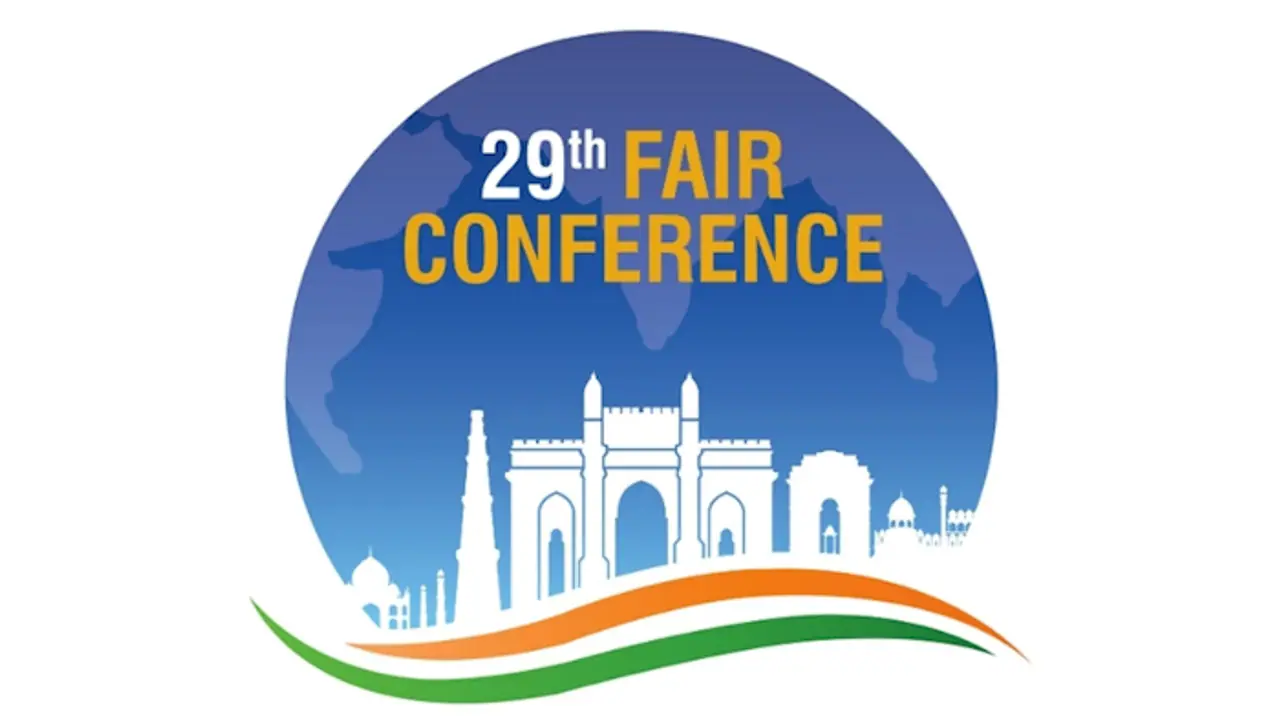 GIC Re Unites Global Reinsurance Leaders at 29th FAIR Conference for Growth