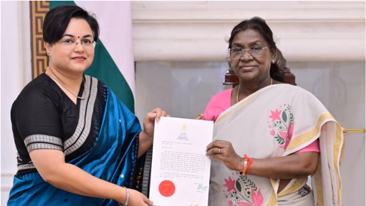 paramita tripathi paramita tripathi