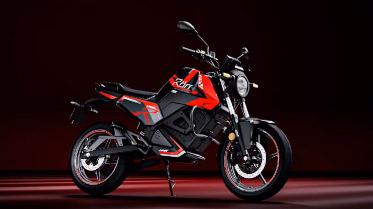 Oben Electric to Open 10 New Showrooms Across Gujarat in 2026