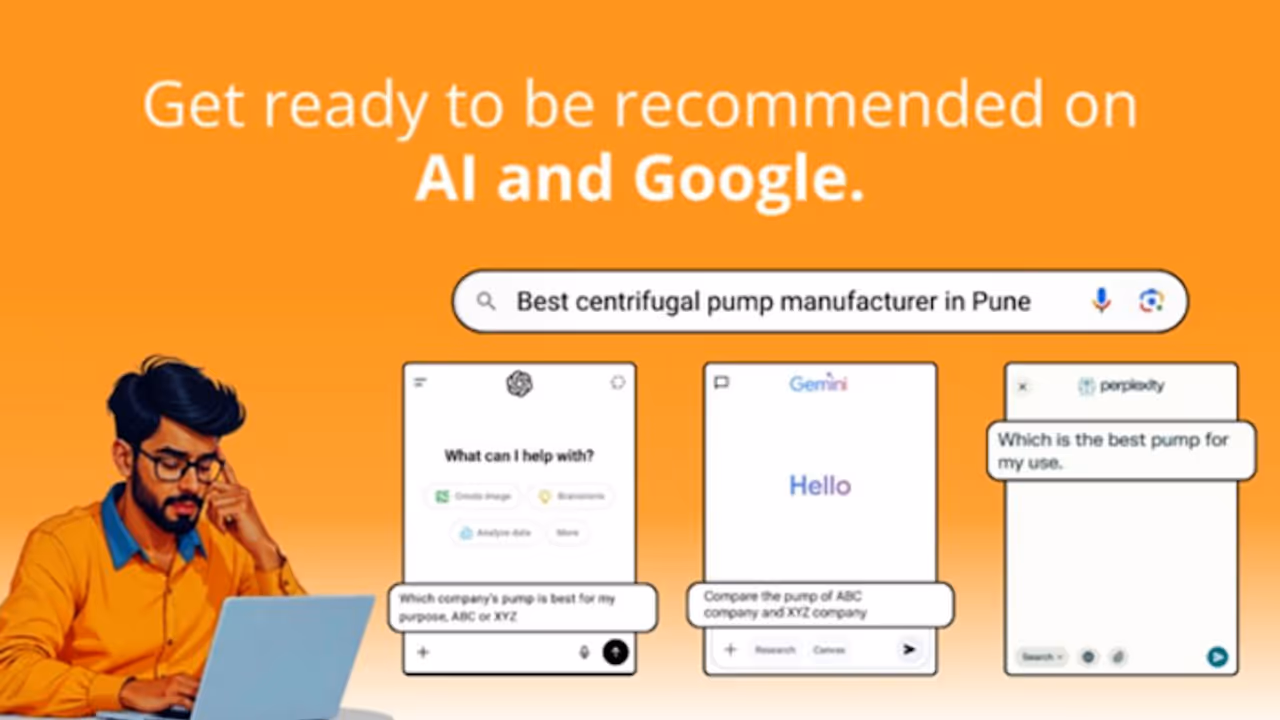 Platione Launches India’s First AI Enabling B2B Growth Suite for SMEs