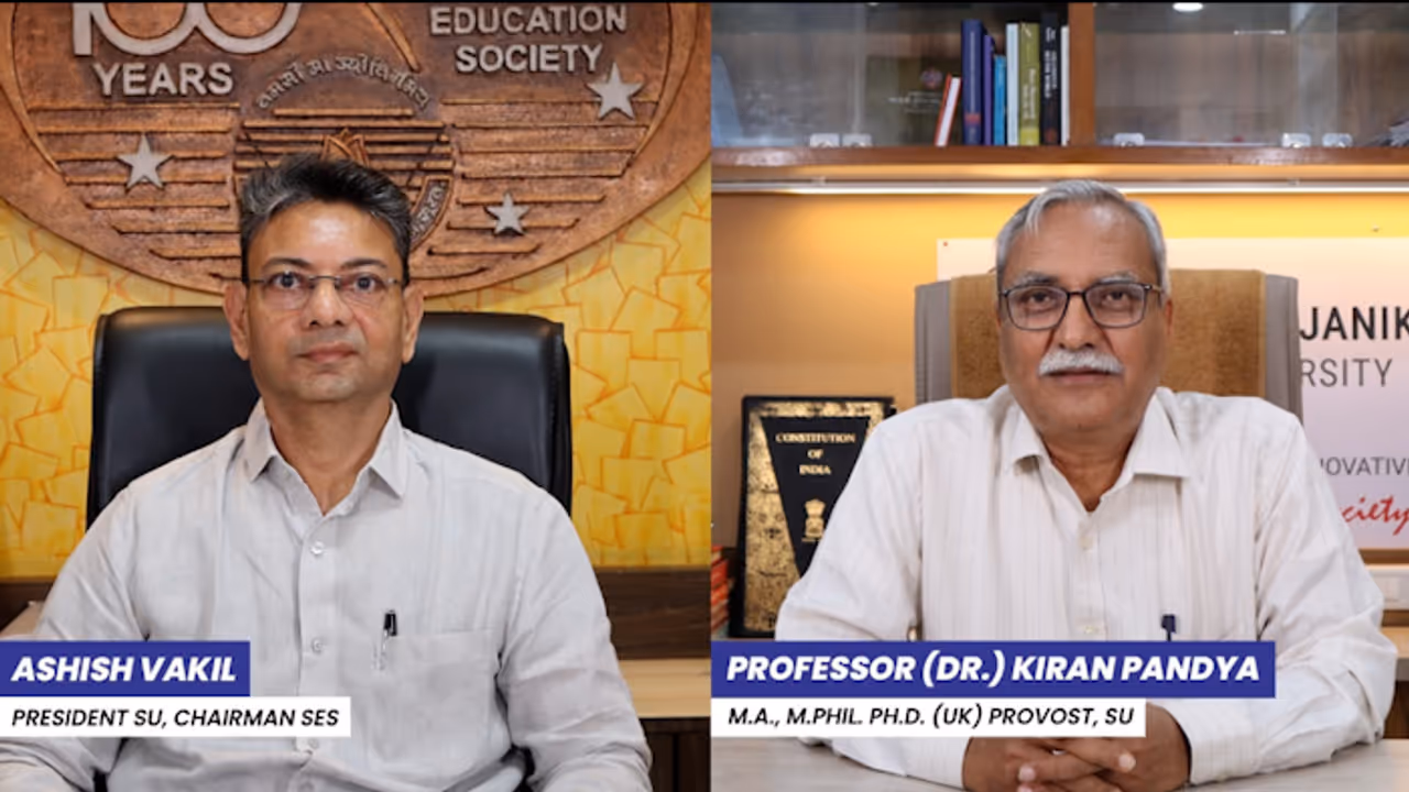 Sarvajanik University Enhances Focus on Quality Education and Research