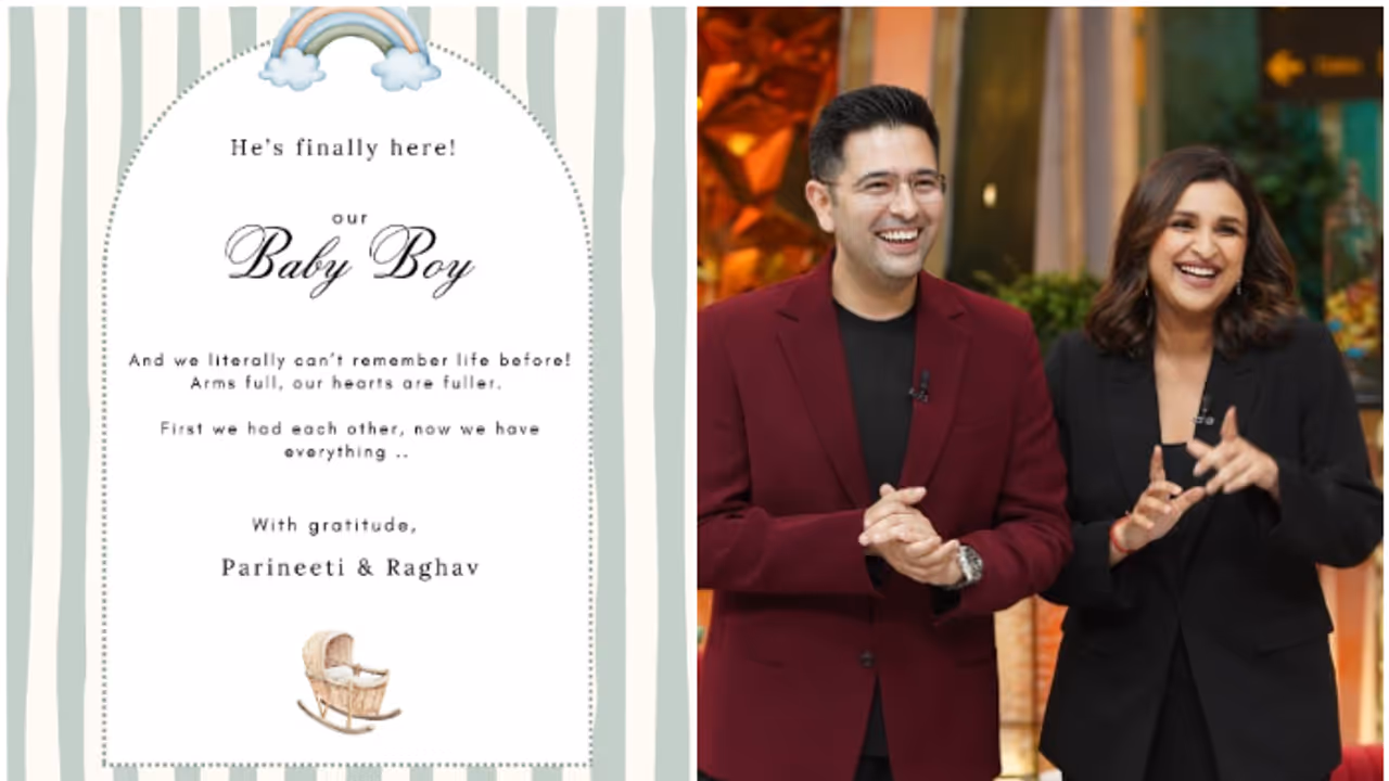 Parineeti Chopra Raghav Chadha Parineeti Chopra Raghav Chadha