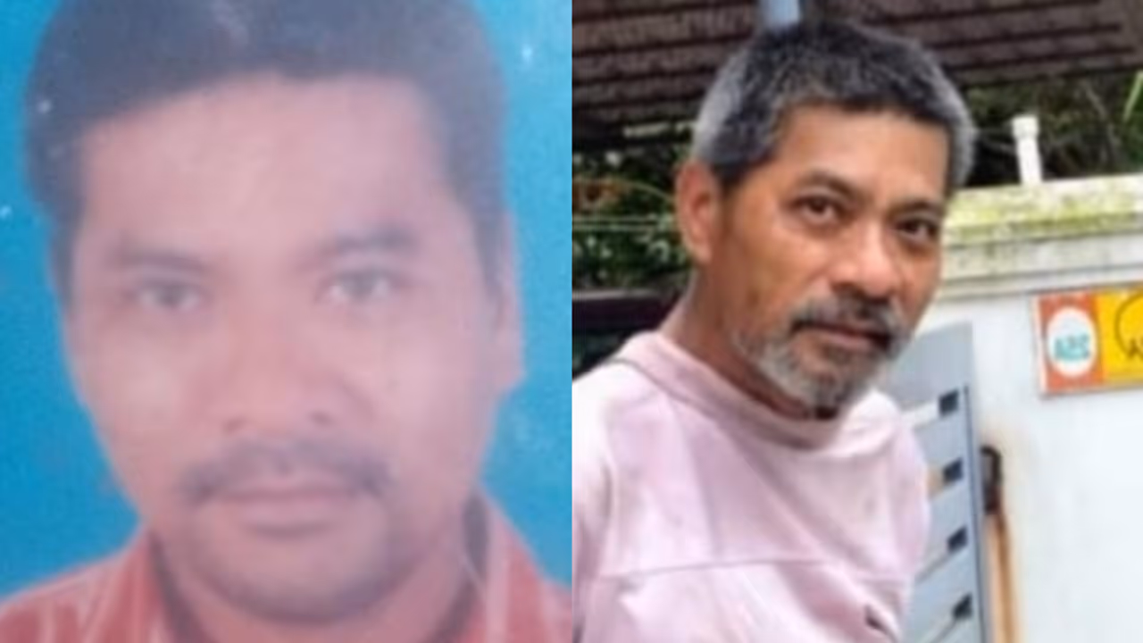 expat missing expat missing