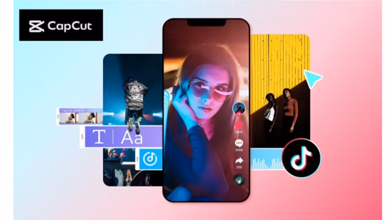 How to Repurpose TikTok Ads Using CapCut Desktop Video Editor How to Repurpose TikTok Ads Using CapCut Desktop Video Editor