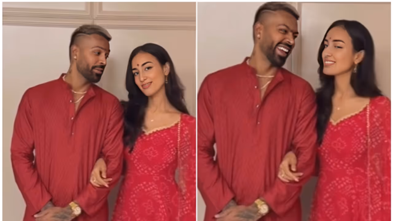 Hardik Pandya