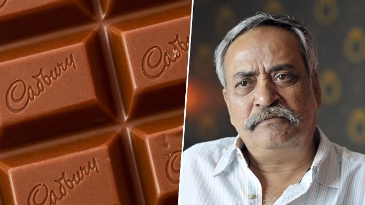 Piyush Pandey Piyush Pandey