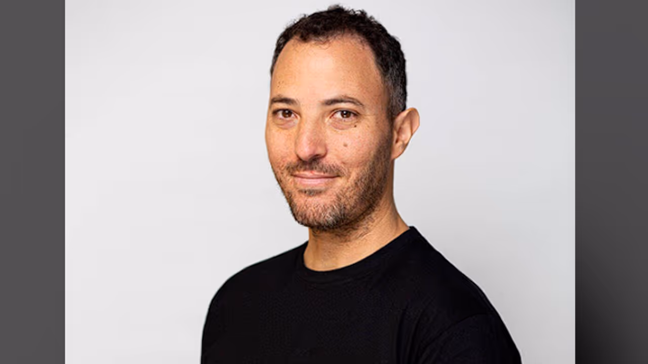 From Trader to CEO: Saul Lokier’s Journey in Financial Market Innovation