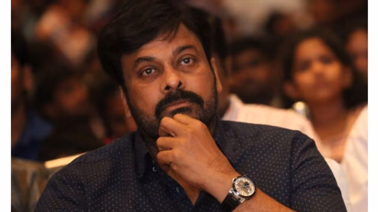 Chiranjeevi