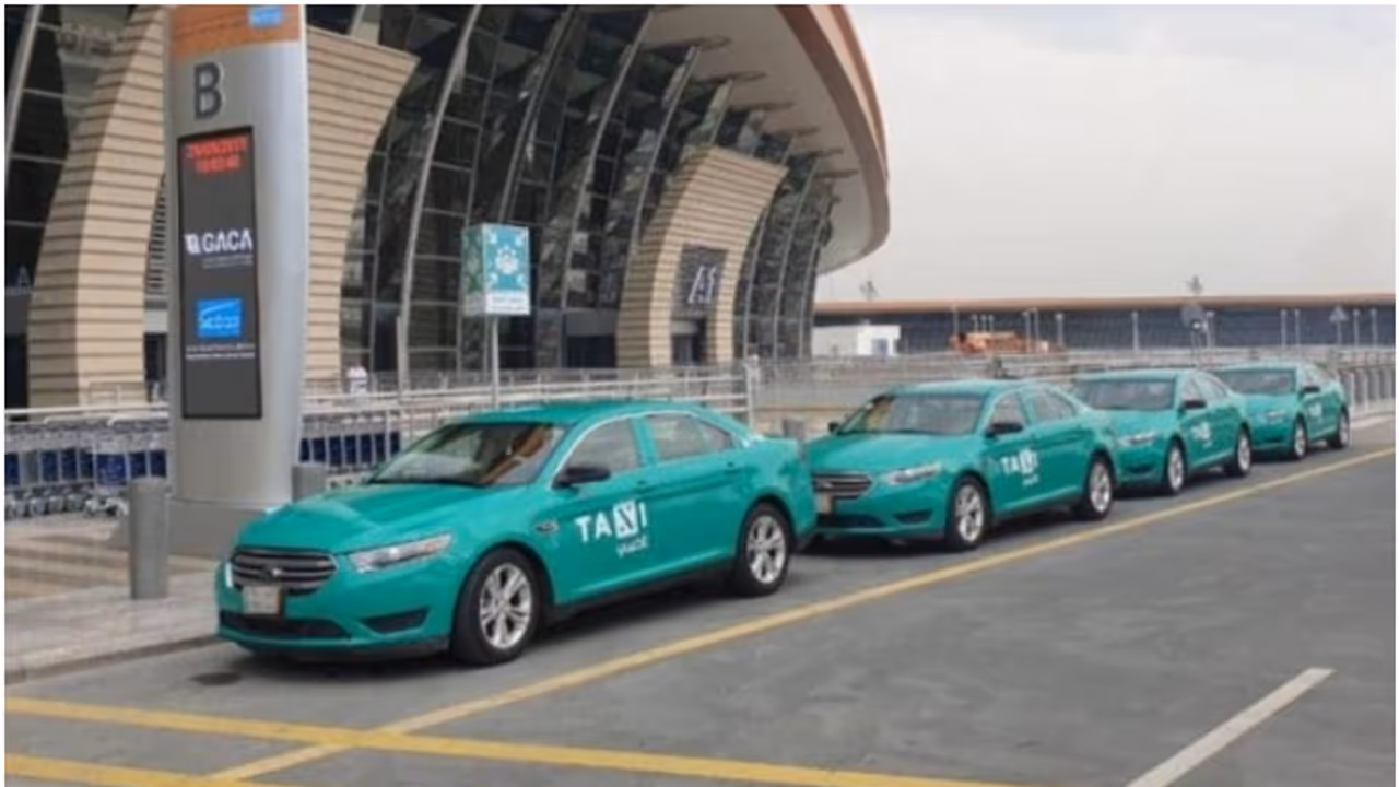 taxi service taxi service