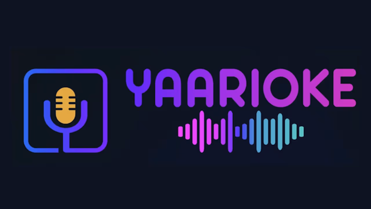 Yaarioke: Ahmedabad’s First Private Karaoke Lounge for Music & Friendship