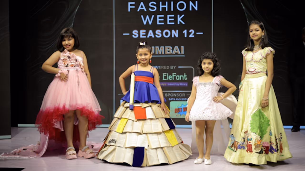 Miga Fashion Institute Mumbai Shapes Future Designers