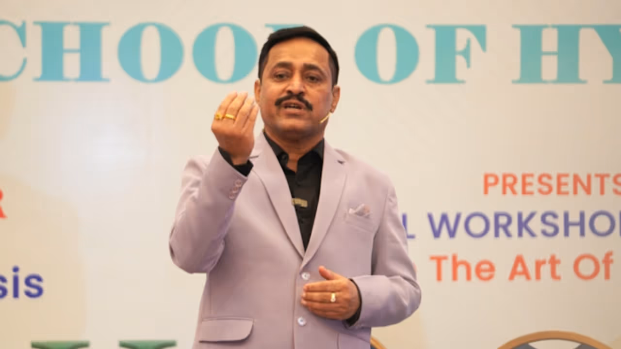 Dr. Pradeep Kumar Promotes Global Awareness on Mind Body Healing and Holistic Wellness