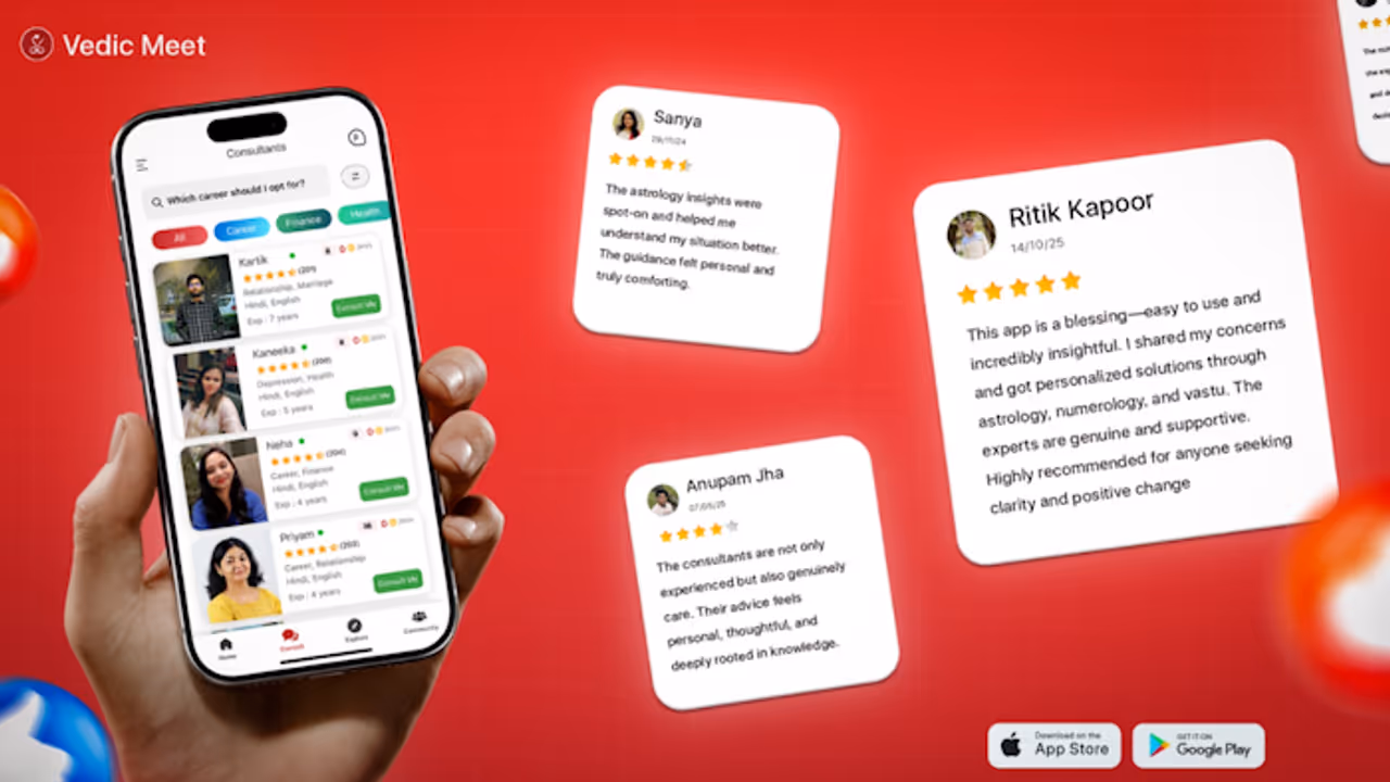 Vedic Meet Transforms Astrology by Solving Real Life Problems