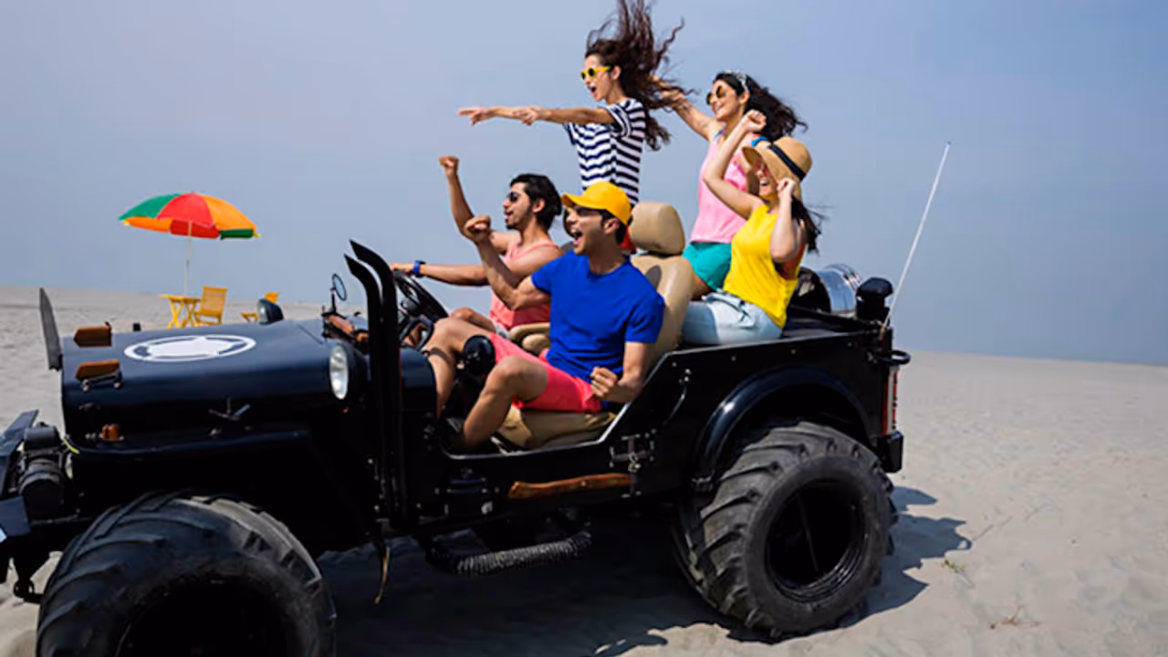 Leading Self Drive Car Rental Company in Udaipur: Your Complete Guide