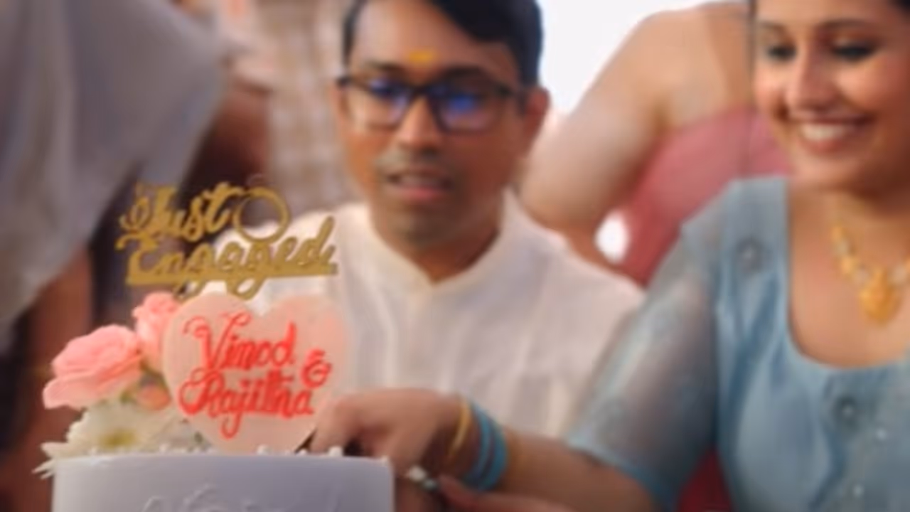 Althaf Saleem Althaf Saleem