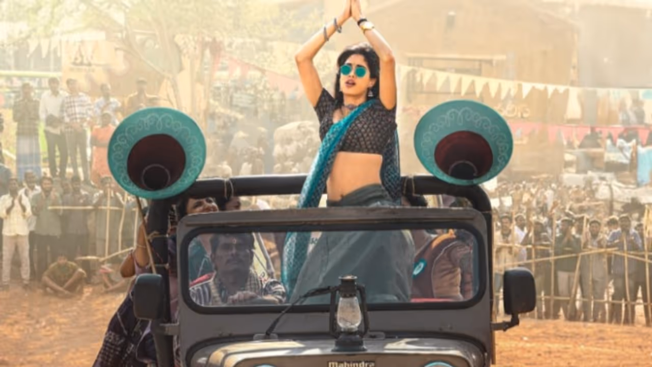 Janhvi Kapoor Janhvi Kapoor