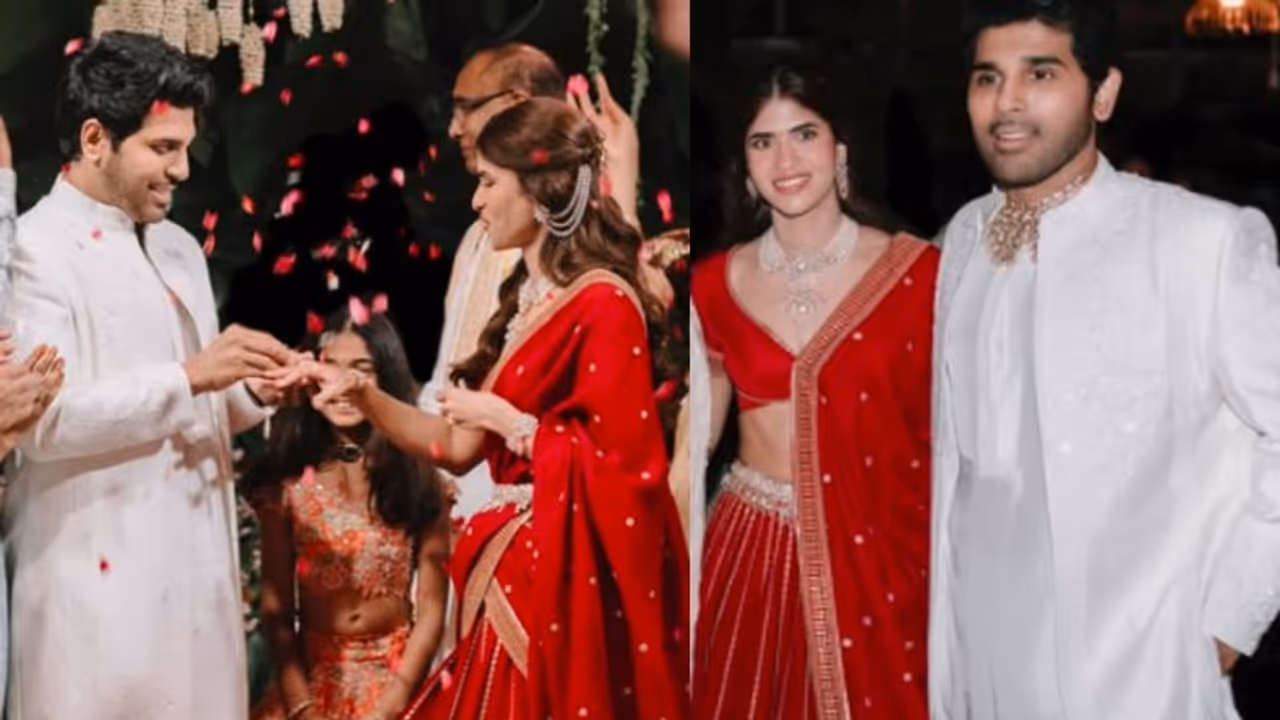 Allu Sirish Photos Allu Sirish Photos