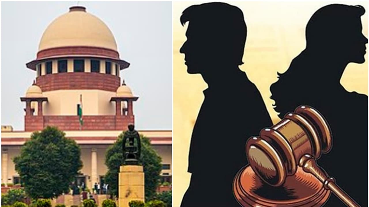 Supreme Court suggests astrologer visit before relationship