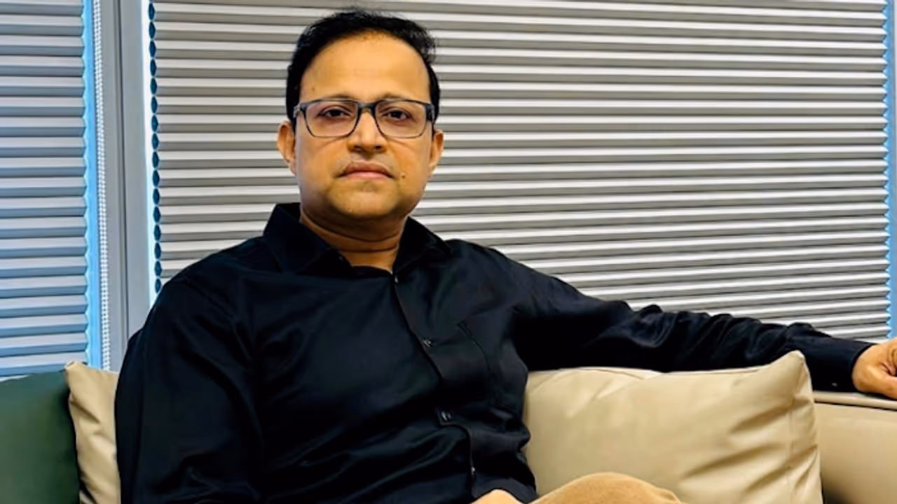 Mayank Pathak’s Translite Scaffolding Sets New Standards in Safety and Strength