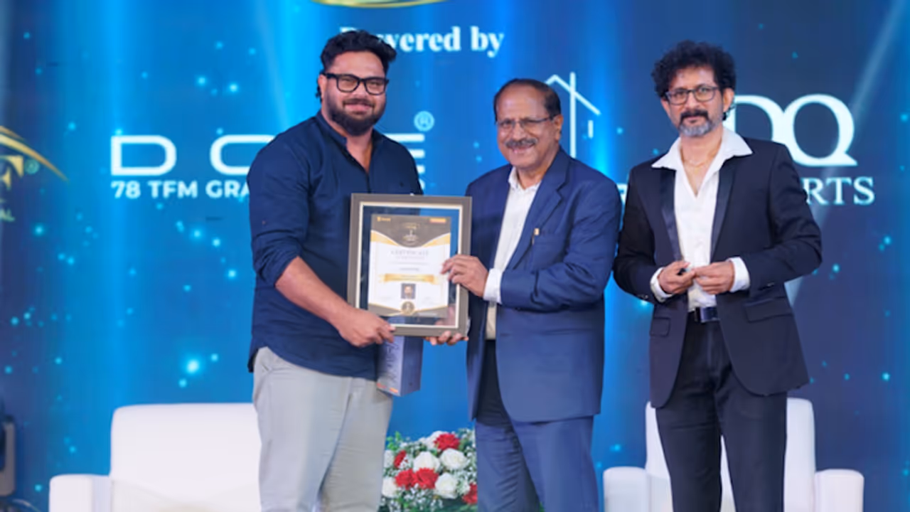 Manappuram Conclave 2025 Explores Future of Digital Banking