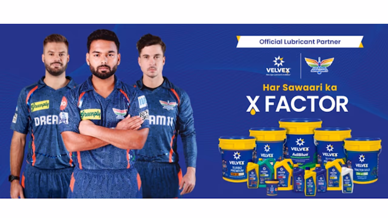 The Top Performing Lubricant Brand Driving Industry Standards