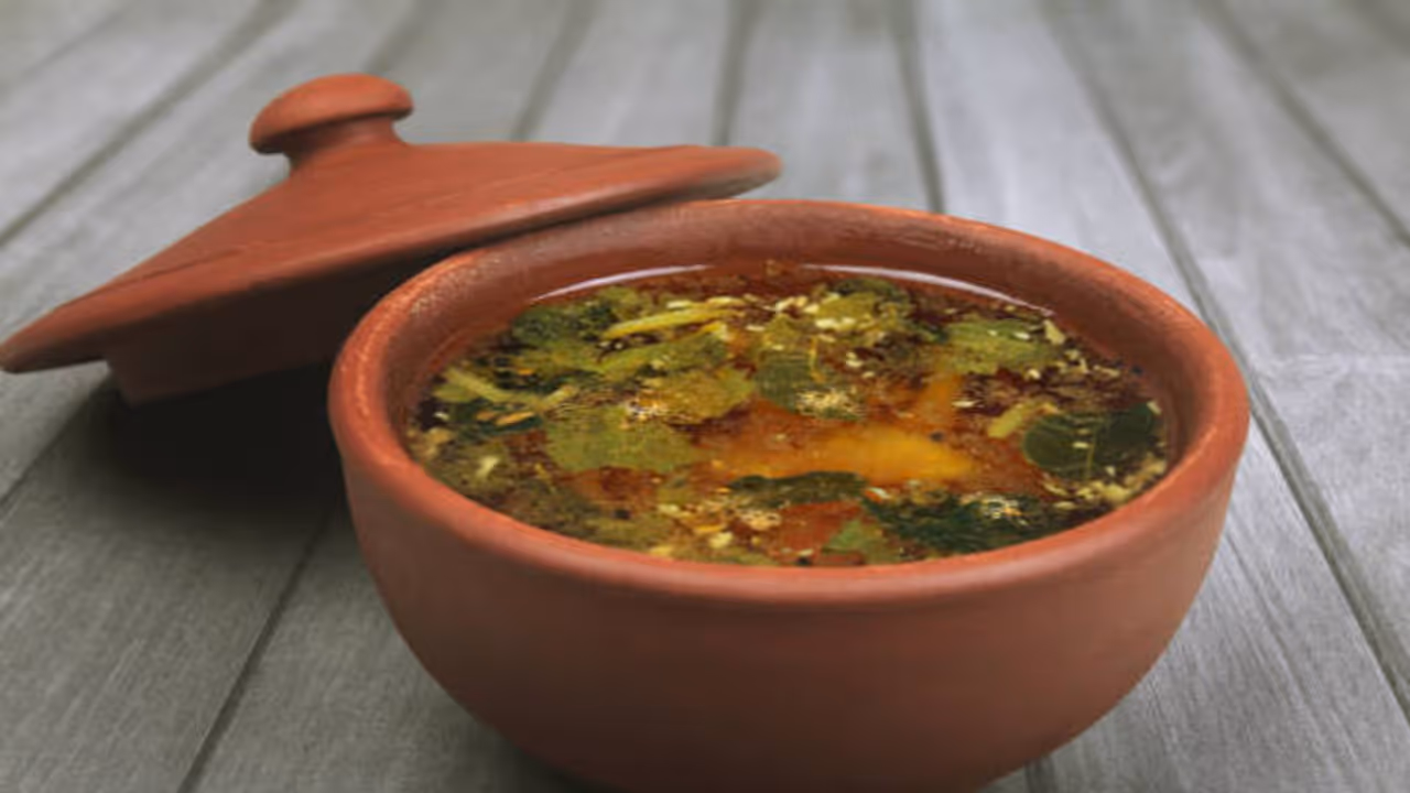 thuthuvalai rasam thuthuvalai rasam