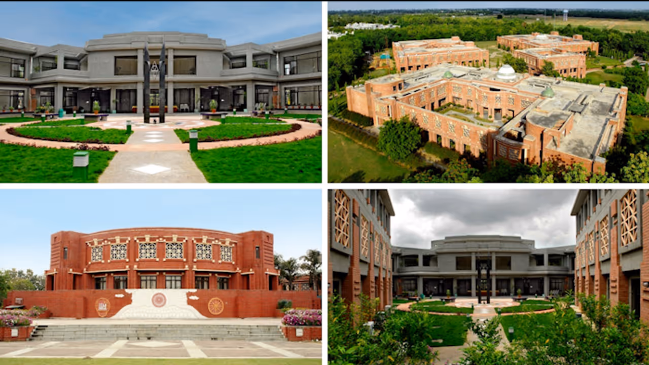 IIM Lucknow Opens Admissions for 10th Batch of Chief Strategy Officers Programme