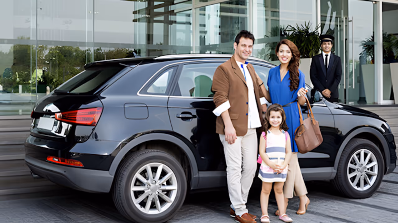 Leading Self Drive Car Rental Company in Chandigarh: Your Complete Guide