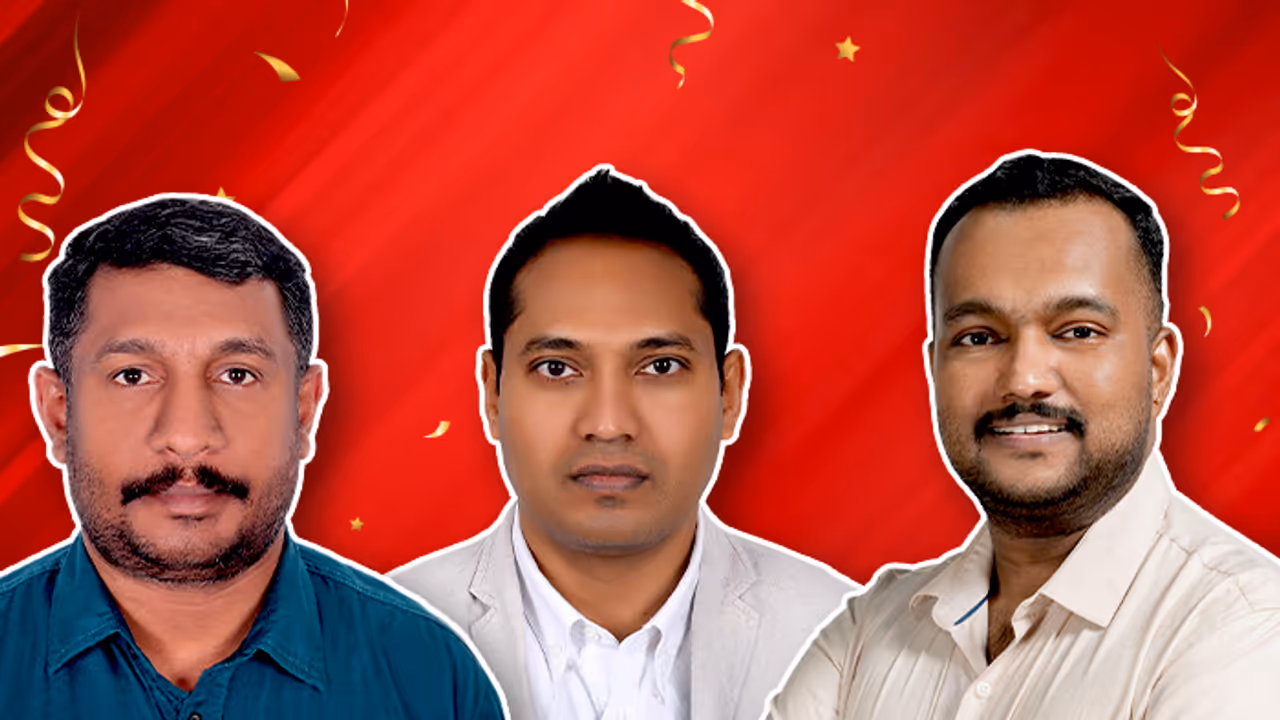 Big Ticket Big Ticket