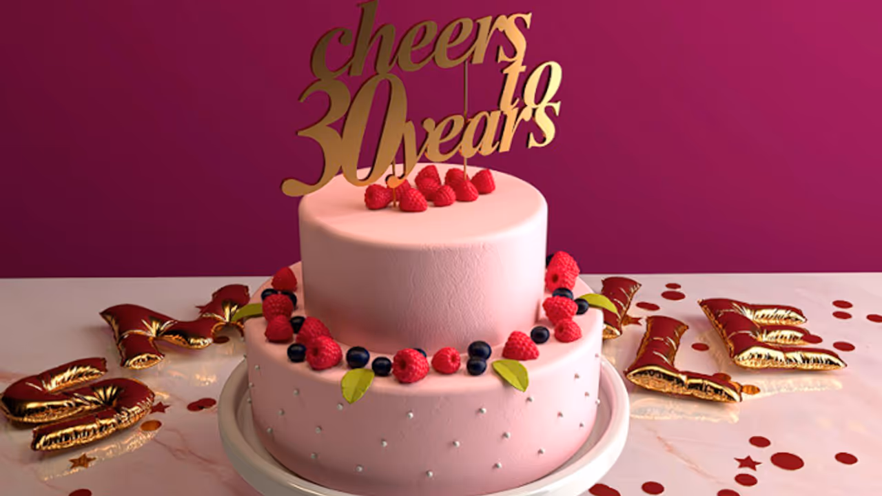 Top Cake Design Ideas for Weddings, Birthdays, and Anniversaries 