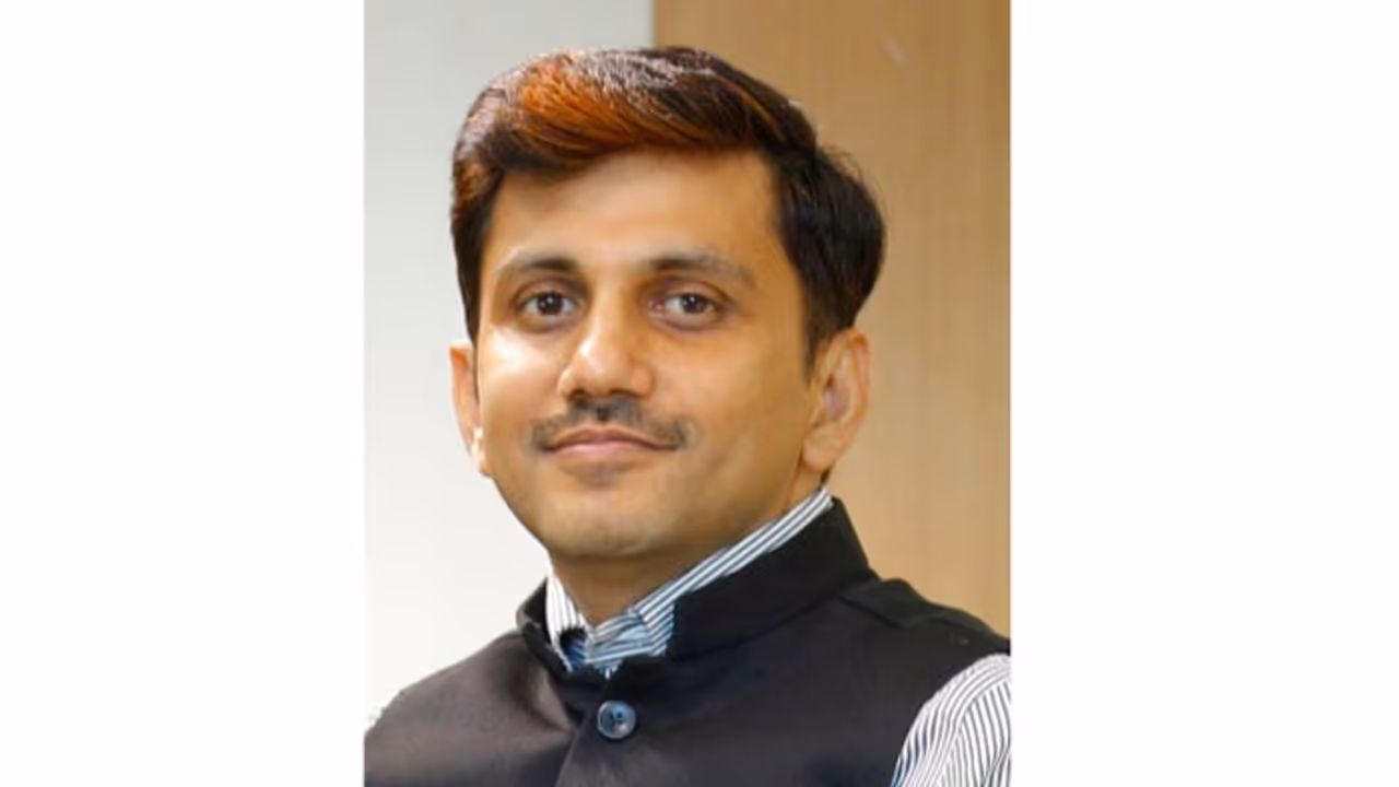 Rama Shankar Pandey Rama Shankar Pandey