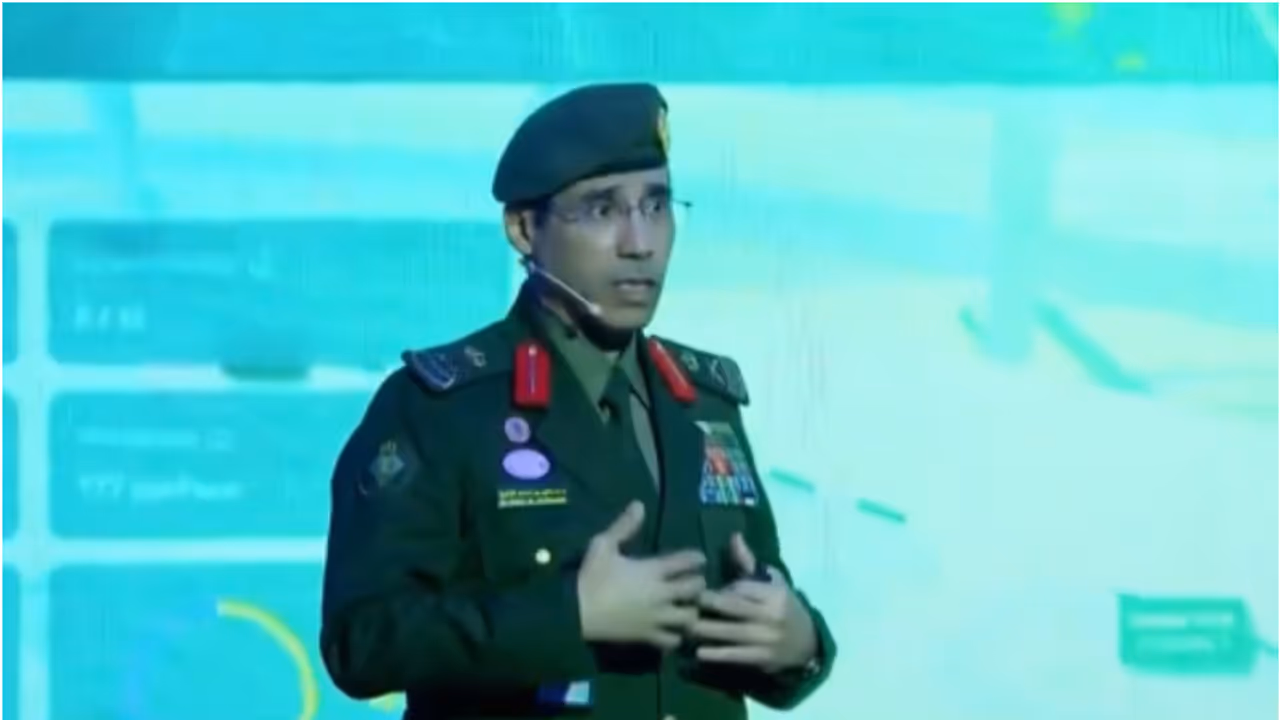 saudi passport director general 