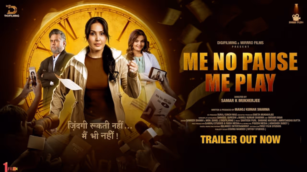 ‘Me No Pause Me Play’ Trailer Sparks Conversations on Womanhood and Reinvention