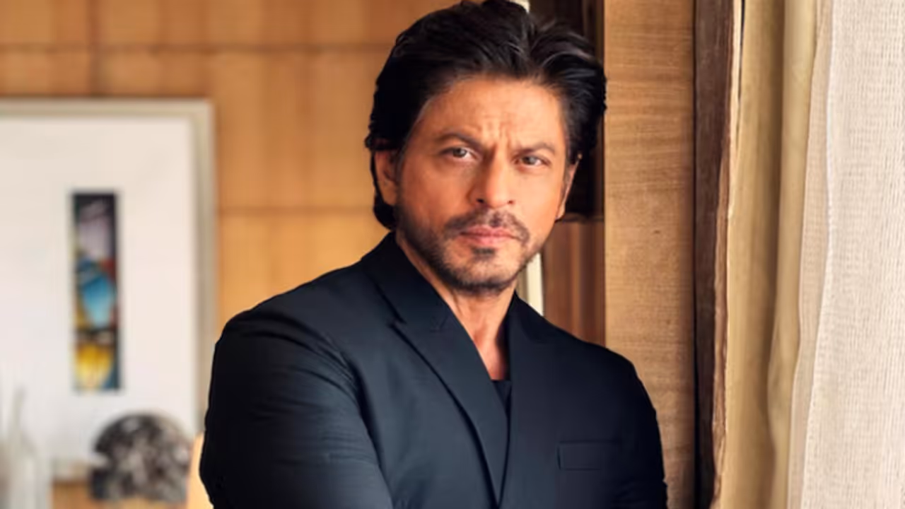 Shah Rukh Khan