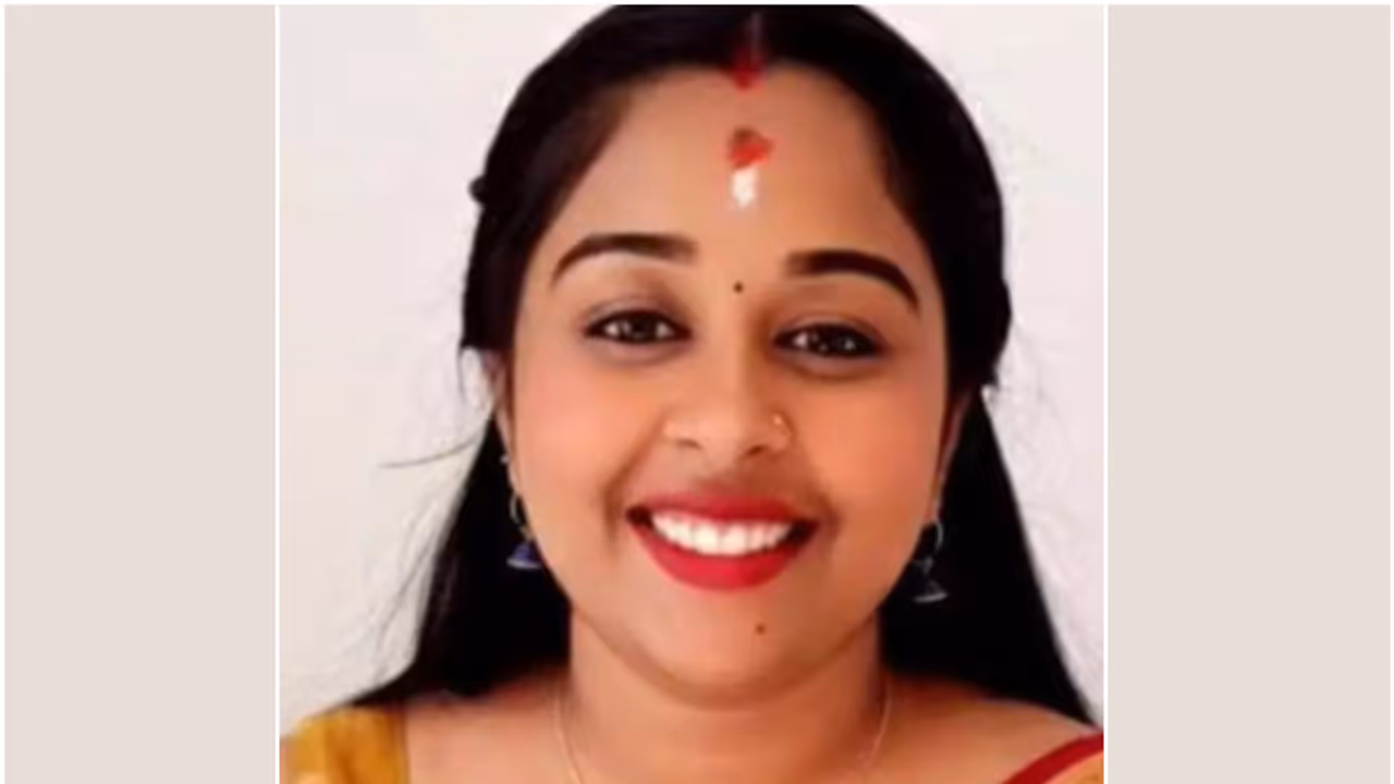 Kerala Nurse Died in Israel 