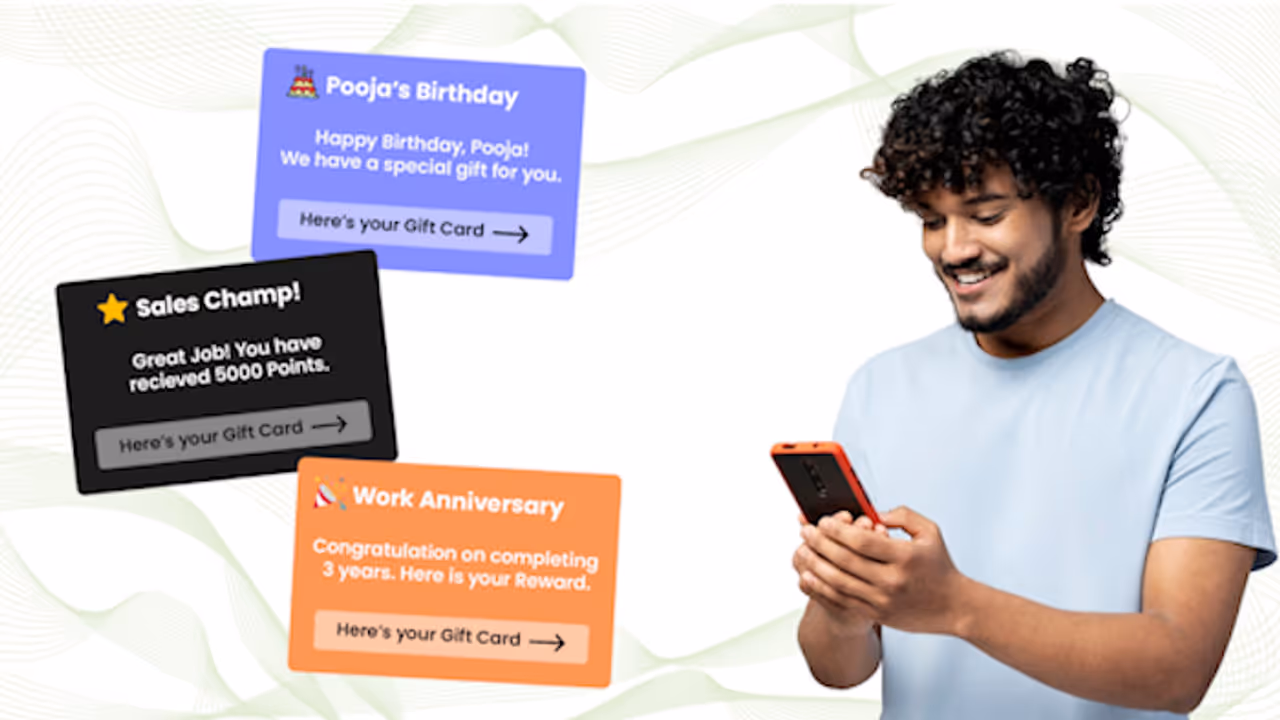 Gift Cards are New Loyalty Currency in India; Benepik Drives the Shift