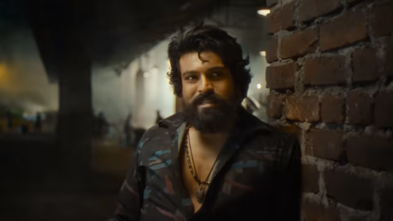 Ram Charan Ram Charan