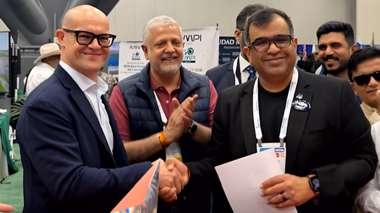 NAR India Announces Game Changing Tie Up with NEO