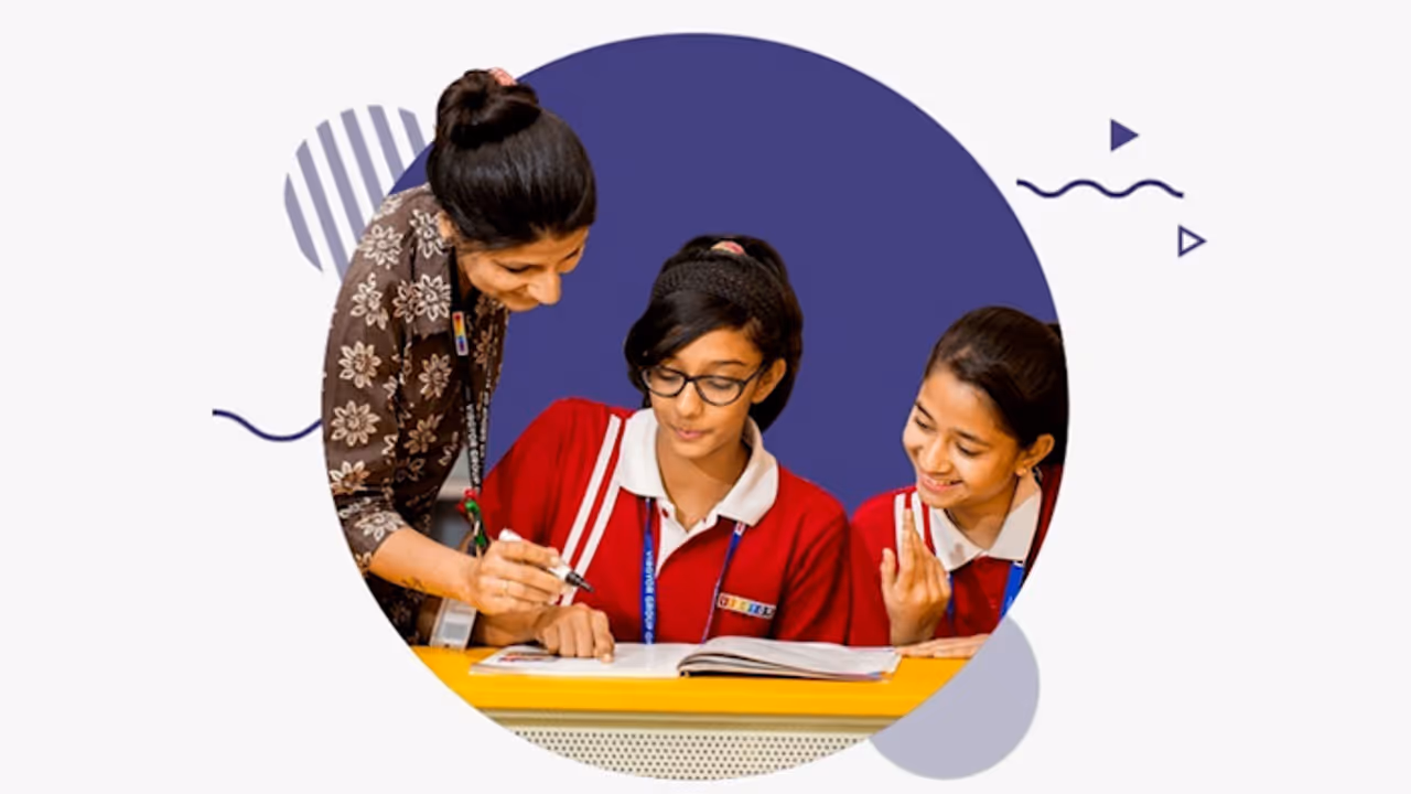 VIBGYOR High Launches Parents' Guide for School Admissions 2026–27
