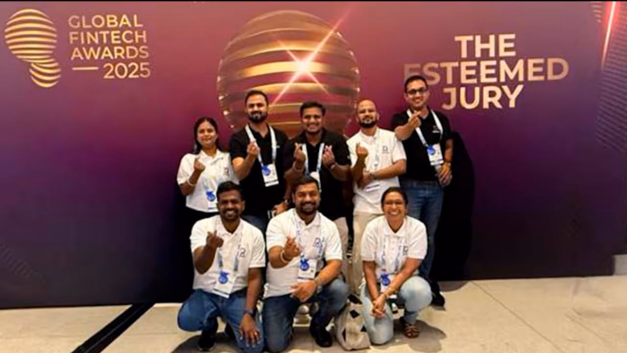 Empowering a Responsible Fintech Future: Sayyam Investments’ Vision at GFF 2025