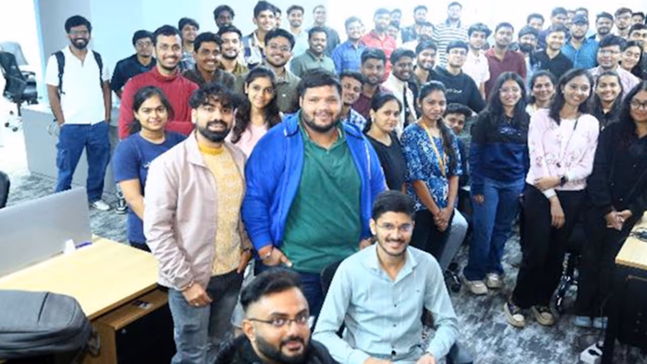 BE Hub & GDG Pune Host 'Build with AI' to Empower India's Innovators