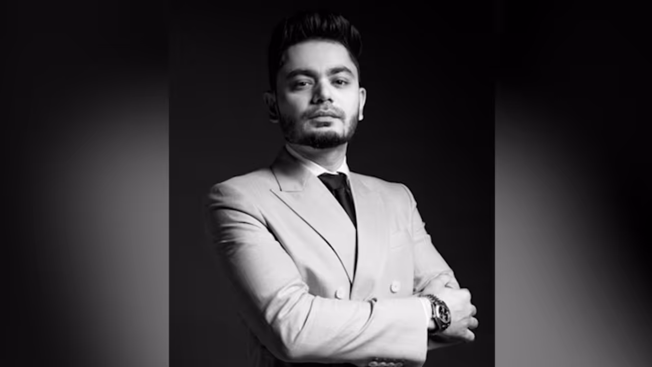 YouTube Fame to VIP Success: Anish Singh Thakur’s Team Powers Profits