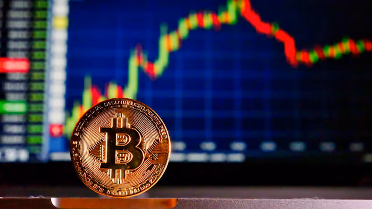 From Volatility to Validity: How Crypto’s Maturity Is Rewriting Modern Finance