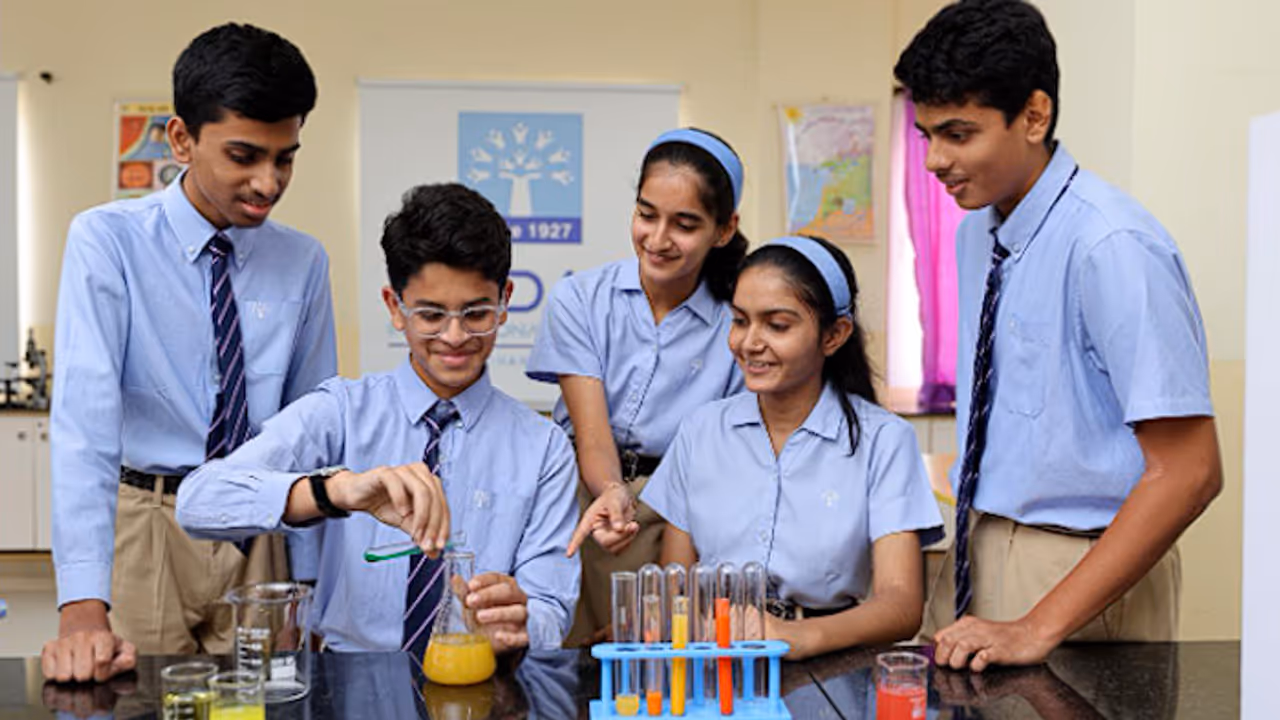 Why is parent involvement key to making lab based learning a success?