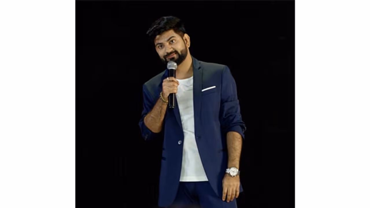 The Corporate Strategist Turned Media Tech Founder The Corporate Strategist Turned Media Tech Founder