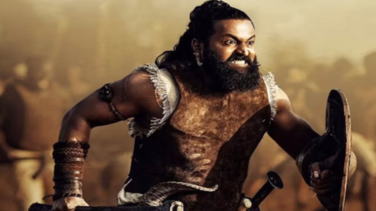 Kantara Chapter 1 Kantara Chapter 1