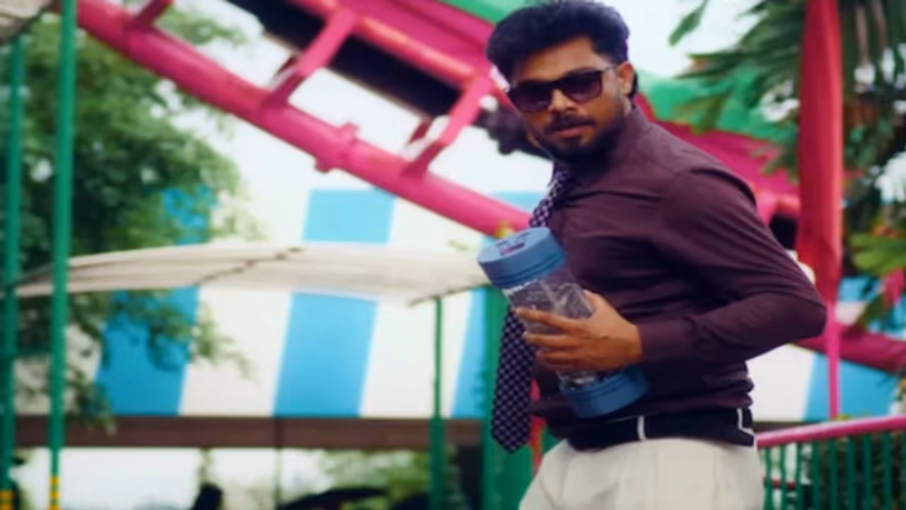 Sharaf U Dheen Sharaf U Dheen